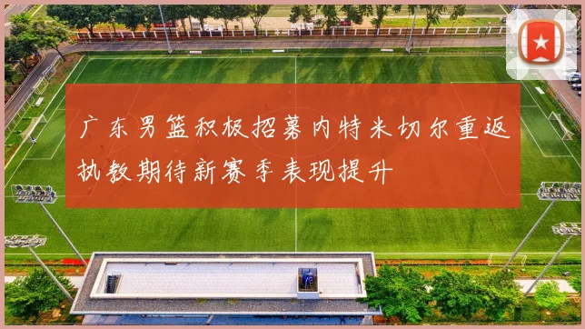 广东男篮积极招募内特米切尔重返执教期待新赛季表现提升