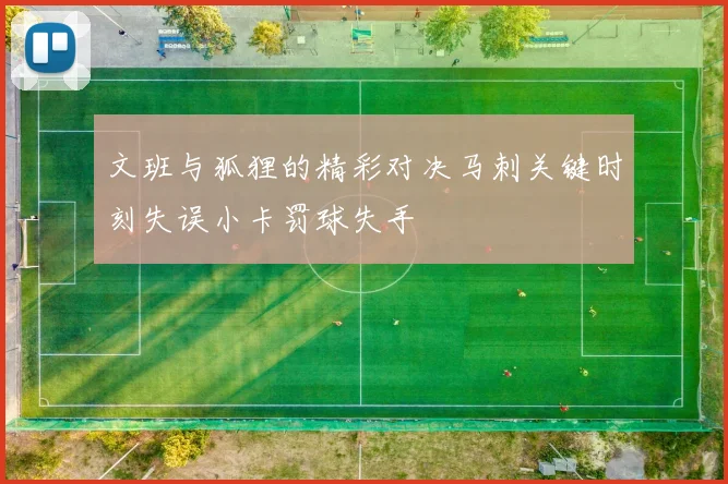 文班与狐狸的精彩对决马刺关键时刻失误小卡罚球失手